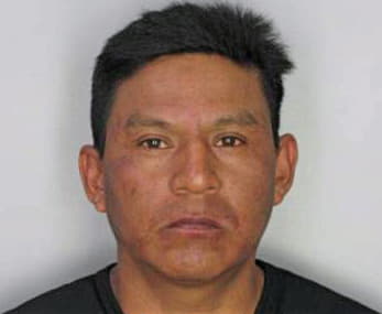 Juarez Juan - Hillsborough County, FL 