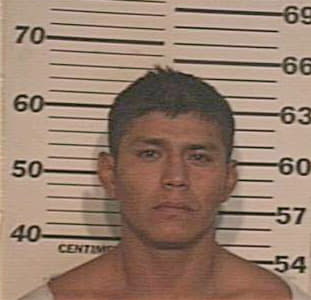 Martinez Juan - Hidalgo County, TX 