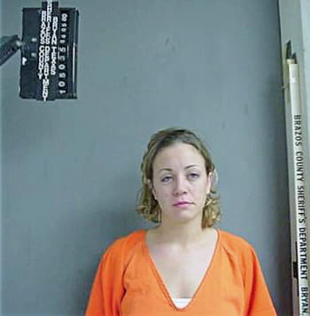 Lewis Kimberly - Brazos County, TX 