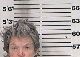 Stanley Kristan - Hunt County, TX 