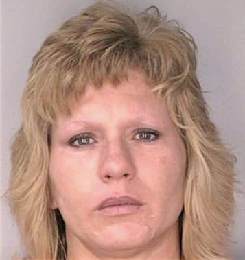 Burke Lori - Hillsborough County, FL 