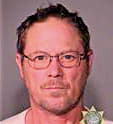 Dike Mark - Multnomah County, OR 