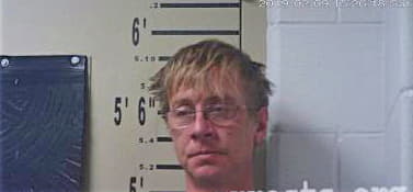 Jones Mark - Mason County, KY 