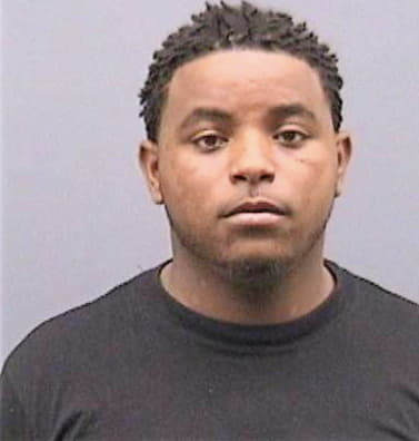 Wilson Markeith - Hillsborough County, FL 