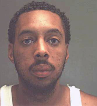Wilkins Marquis - Douglas County, GA 