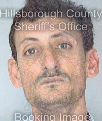 Mourra Martin - Hillsborough County, FL 