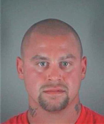 Lambert Mathis - Lane County, OR 