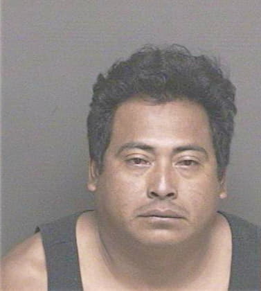 Cortes Mauro - Lake County, FL 