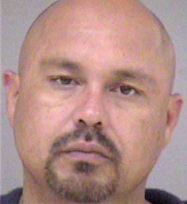 Delgado Michael - Madera County, CA 