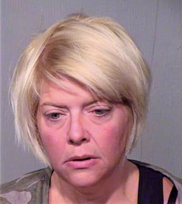 Crace Mollie - Maricopa County, AZ 