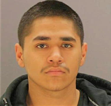 Moreno Pedro - Dallas County, TX 