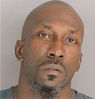Smith Quintin - Aiken County, SC 