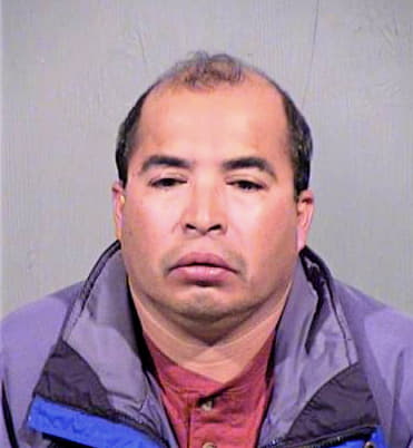 Reyes Rafael - Maricopa County, AZ 