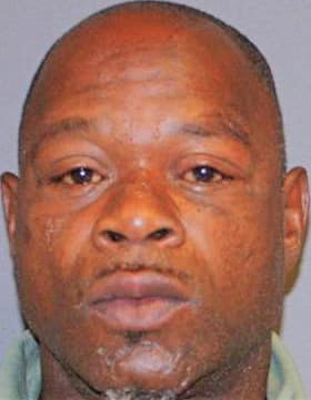 Phillips Raymond - Forrest County, MS 