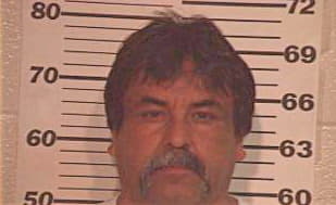 Barrera Reynaldo - Hidalgo County, TX 
