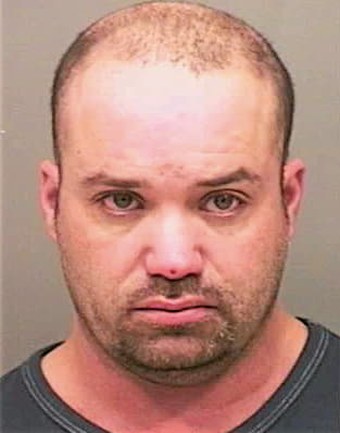 Kreager Richard - Montgomery County, TN 