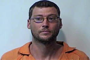 Roddey Robert - Christian County, KY 