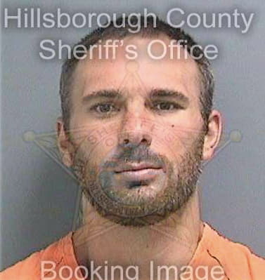 Williamson Robert - Hillsborough County, FL 