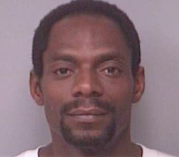 Johnson Rufus - Pinellas County, FL 