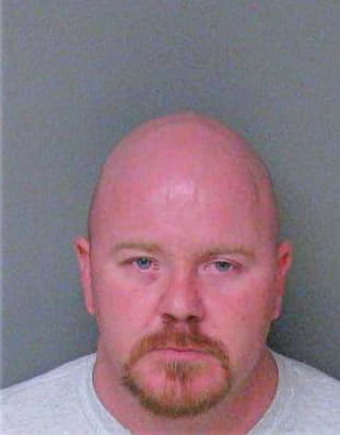 Correll Russell - Gaston County, NC 