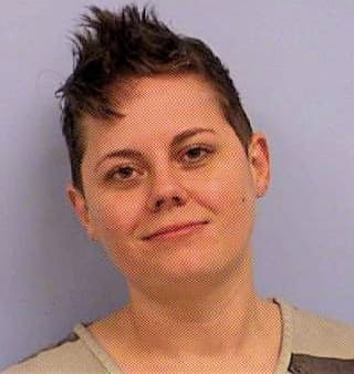 Duncan Samantha - Travis County, TX 