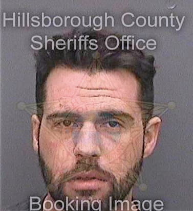 Padilla Shaun - Hillsborough County, FL 