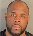 Todd Terrell - Shelby County, TN 