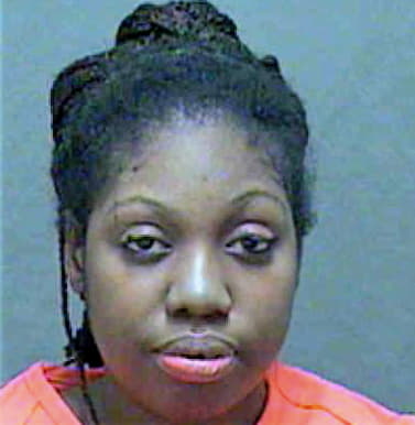 Truesdale Tonya - Mecklenburg County, NC 