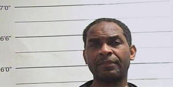 Griggs Troy - Orleans County, LA 