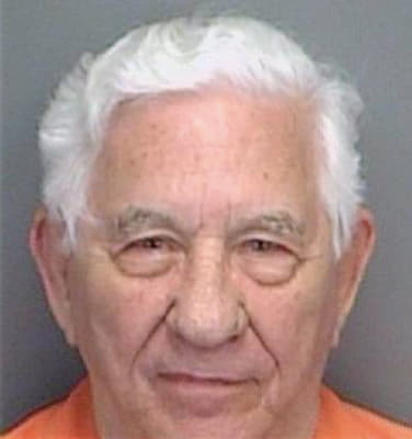 Demarco Vincent - Pinellas County, FL 