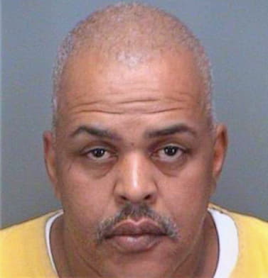 Lewis Wayne - Pinellas County, FL 