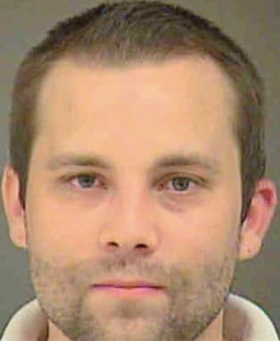 Gillispie Aaron - Mecklenburg County, NC 