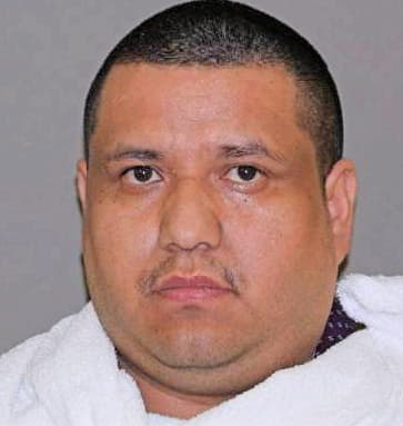 Gonzalez-Ortiz Agustin - Denton County, TX 