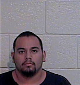 Aguirre Alejandro - Hidalgo County, TX 