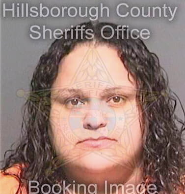 Hernandez Angelica - Hillsborough County, FL 