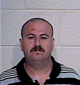 Gonzalez Antonio - Hidalgo County, TX 