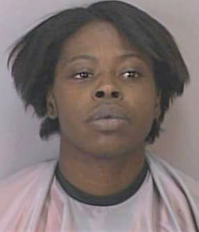 James Aretha - Dekalb County, GA 