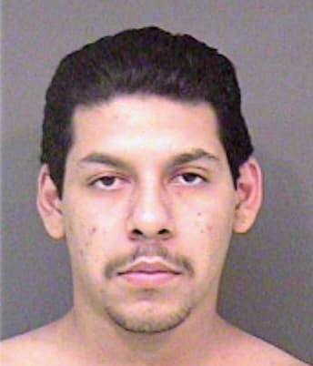 Mejia Armando - Madera County, CA 