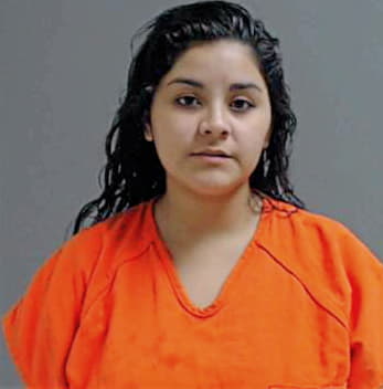 Carrasco Ashley - Hidalgo County, TX 