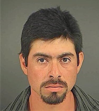 Ponce Benedicto - Charleston County, SC 