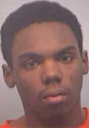 Anderson Brandon - Fulton County, GA 