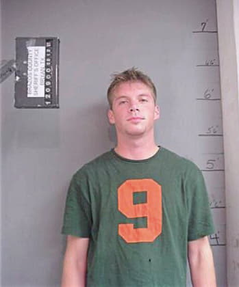 Williamson Brent - Brazos County, TX 