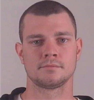 Depree Brian - Tarrant County, TX 