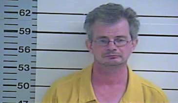 Reed Bruce - Desoto County, MS 