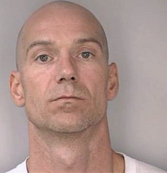 Toliver Charles - Hillsborough County, FL 