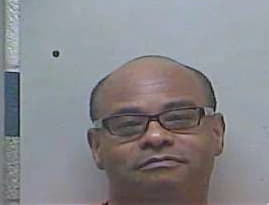 Boyd Curtis - Henderson County, KY 
