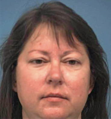 Mcintyre Cynthia - Williamson County, TX 