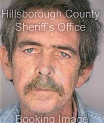 English Daniel - Hillsborough County, FL 