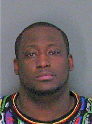 Hennigan Demetres - Florence County, SC 