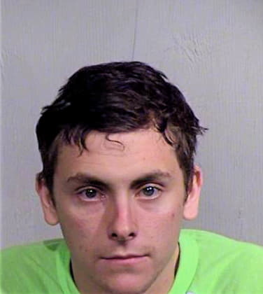 Max Eric - Maricopa County, AZ 